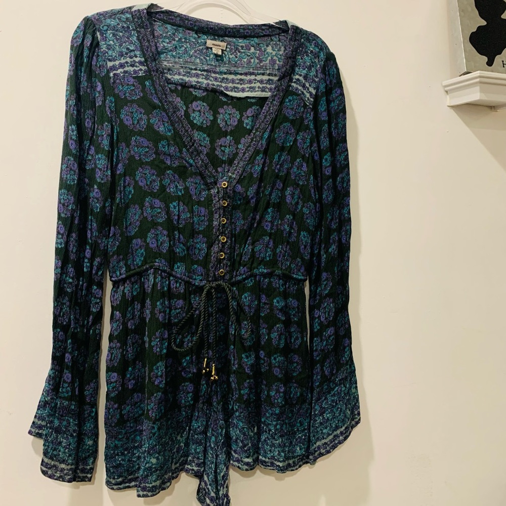 Ecote Romper, size Large, gently used